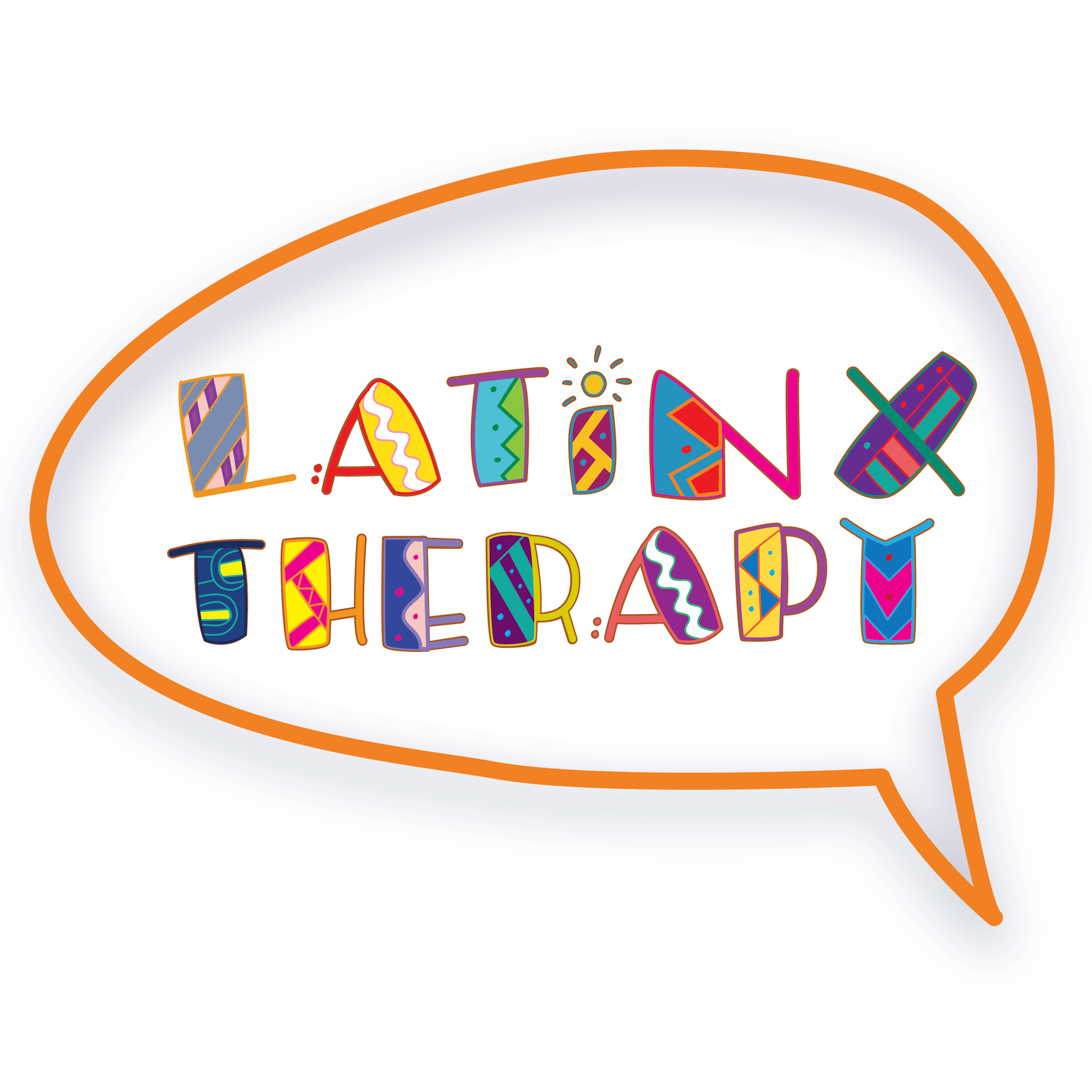 Latinx Therapy