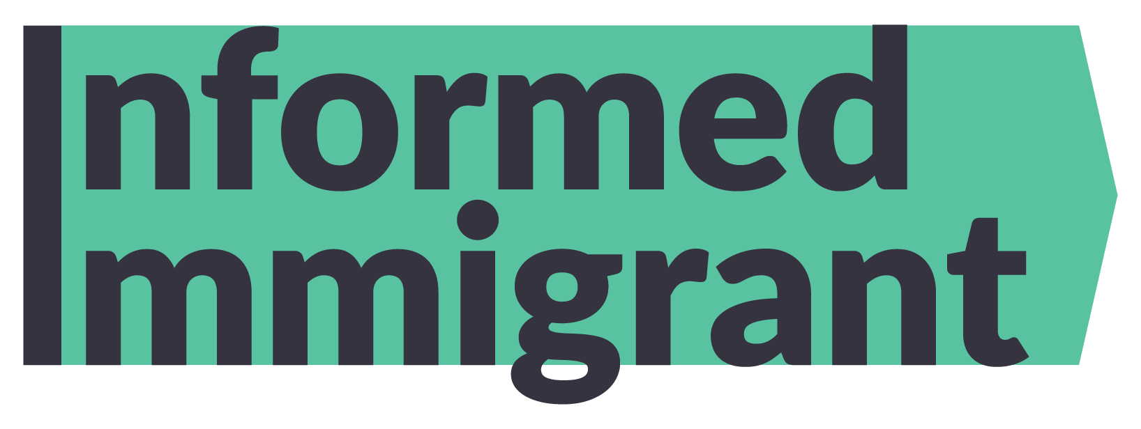 Informed Immigrant