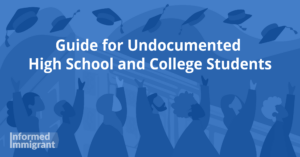 resources for undocumented students